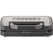Бескамерный вакуумный упаковщик CASO VRH 490 advanced
