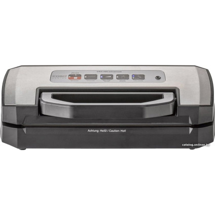 Бескамерный вакуумный упаковщик CASO VRH 490 advanced