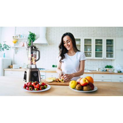 Стационарный блендер G21 Perfection (коричневый)