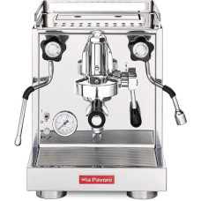 Рожковая кофеварка La Pavoni LPSCCS01EU