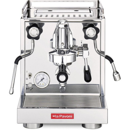 Рожковая кофеварка La Pavoni LPSCCS01EU