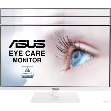 Монитор ASUS Eye Care VA27DQSB-W