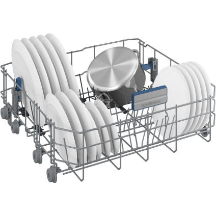 Встраиваемая посудомоечная машина BEKO BDIN38541P