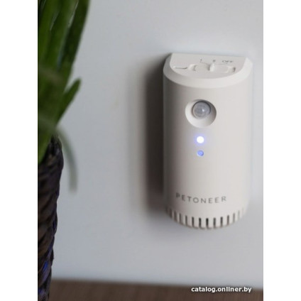 Очиститель воздуха Petoneer Odor Eliminator