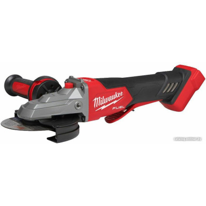 Угловая шлифмашина Milwaukee M18 Fuel FSAGF125XPDB-0X 4933478439 (без АКБ)
