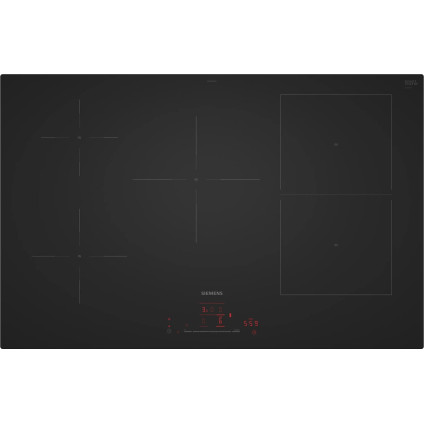 Варочная панель Siemens iQ500 ED81AHWB1E
