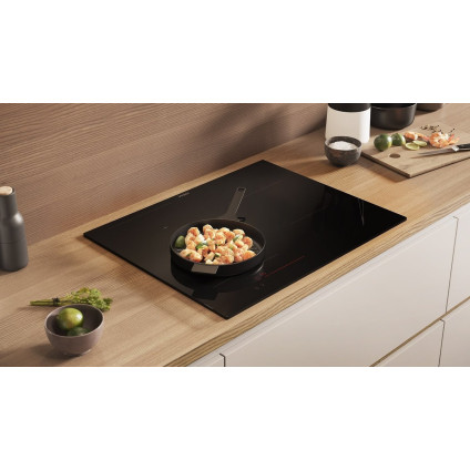 Варочная панель Haier HAIFB54IWCS