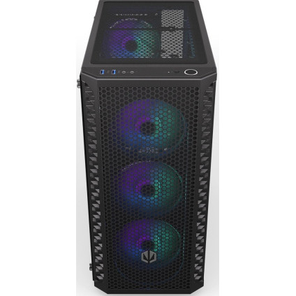 Корпус Endorfy Signum 300 ARGB EY2A006
