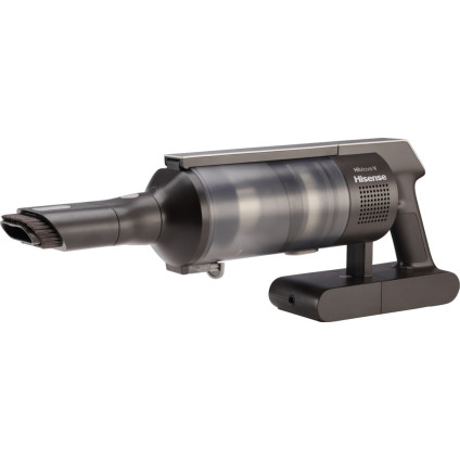 Пылесос Hisense HVC646541A