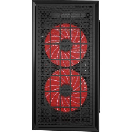 Корпус Gembird Fornax 950R CCC-FORNAX-950R