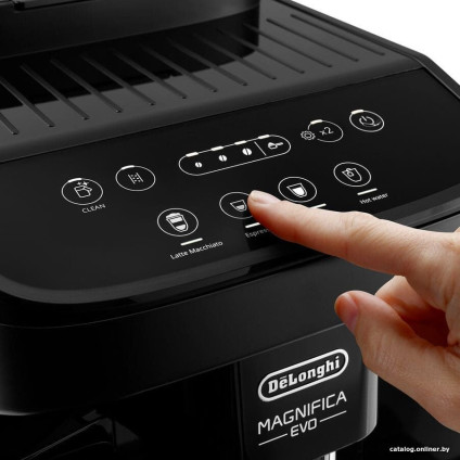 Кофемашина DeLonghi Magnifica Evo ECAM290.51.B