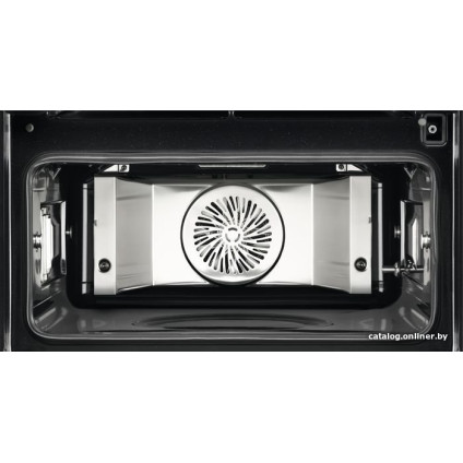 Электрический духовой шкаф AEG KSK998290M