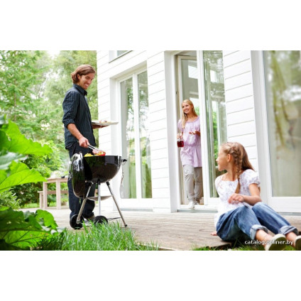 Гриль Weber Compact Kettle 57cm
