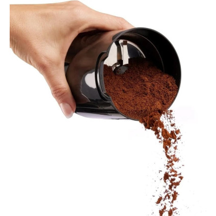 Электрическая кофемолка Gorenje SMK150SB