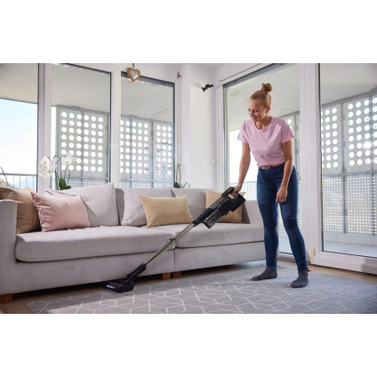 Пылесос Hisense HSNHVC646630A