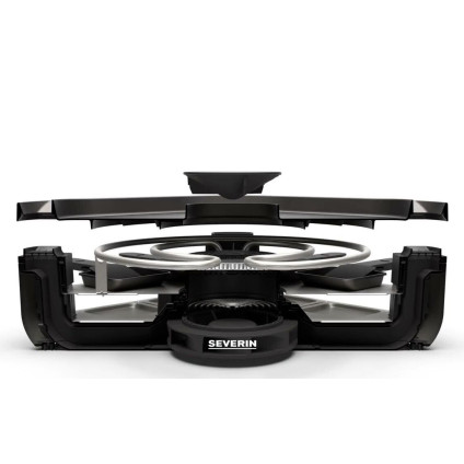 Раклетница Severin RG 2379