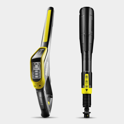 Мойка высокого давления Karcher K5 Smart Control Flex 1.324-730.0