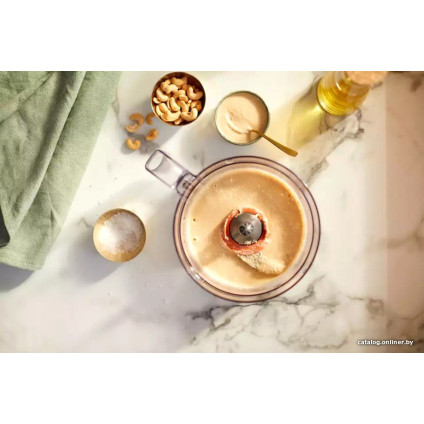 Кухонный комбайн Philips HR7320/00