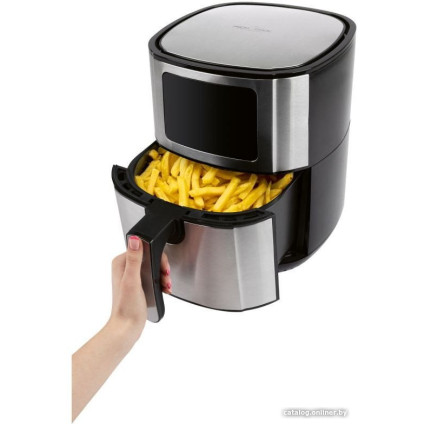 Аэрогриль (аэрофритюрница) ProfiCook PC-FR 1239 H