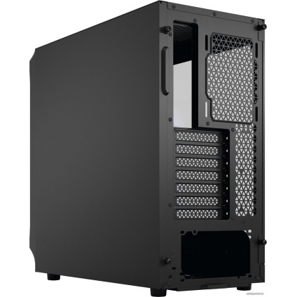 Корпус Fractal Design Focus 2 RGB Black FD-C-FOC2A-03
