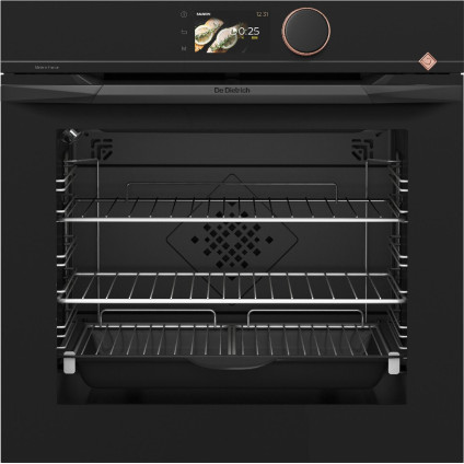 Электрический духовой шкаф De Dietrich DOP4741H