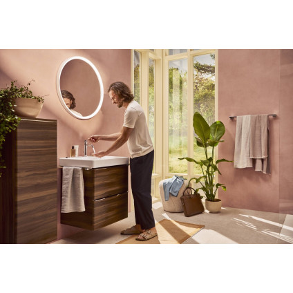 Смеситель Hansgrohe Tecturis 73314000