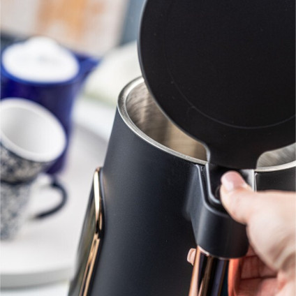 Электрический чайник Klausberg KB-7892