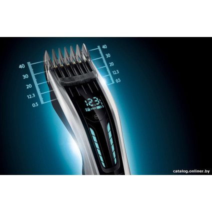 Машинка для стрижки волос Philips HC9450/15