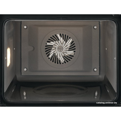 Электрический духовой шкаф Electrolux KOECC31X