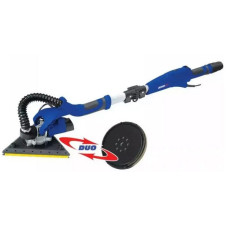 Шлифмашина для стен и потолков Dedra DED7758