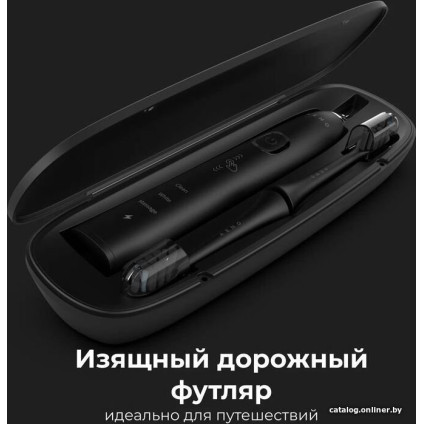 Электрическая зубная щетка AENO DB4
