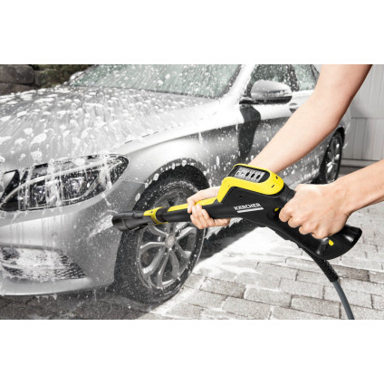 Мойка высокого давления Karcher K5 Premium Smart Control Flex 1.324-732.0