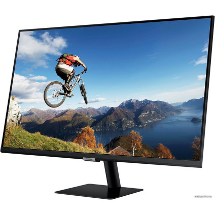 Smart монитор Samsung Smart M7 LS32AM700UUXEN