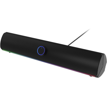 Акустика Genesis Helium 312BT (черный)