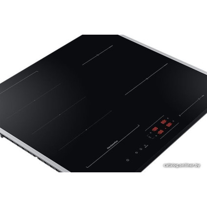 Варочная панель Samsung NZ64B6056JK