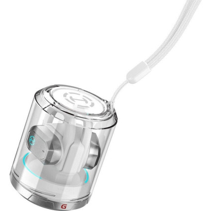 Наушники Edifier Hecate Air 2 (белый)