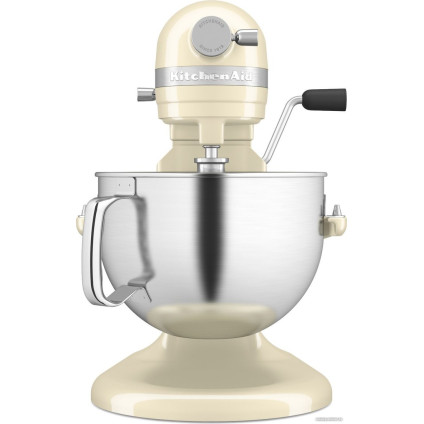 Кухонная машина KitchenAid Artisan 5KSM60SPXEAC
