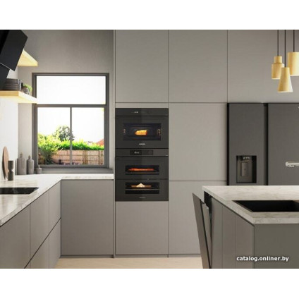 Электрический духовой шкаф Samsung NV7B5685BAK/U2