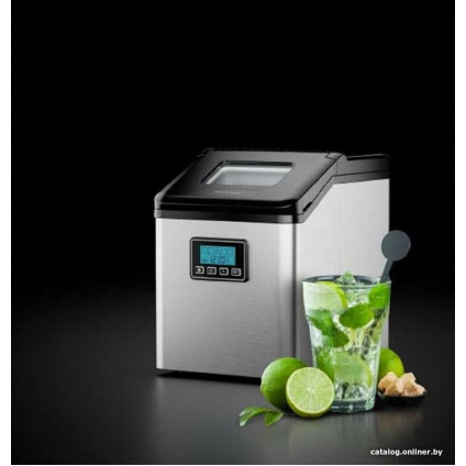 Льдогенератор Goetze & Jensen IM901X