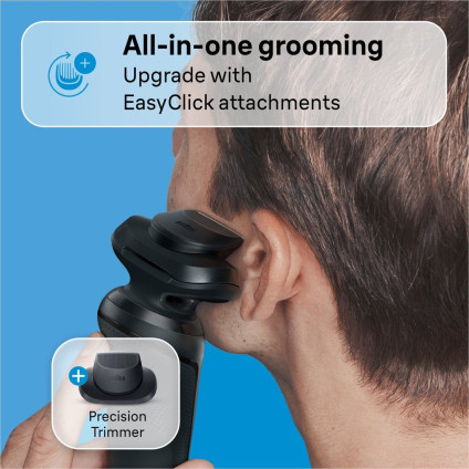 Электробритва Braun Series 5 52-N7200cc