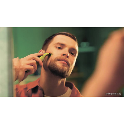 Универсальный триммер Philips OneBlade 360 QP2830/20