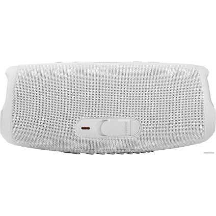 Беспроводная колонка JBL Charge 5 (белый)