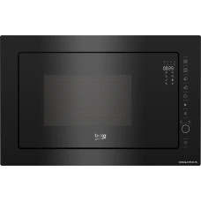 Микроволновая печь BEKO BMGB25333BG