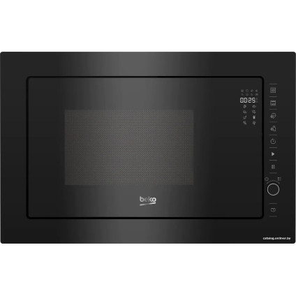 Микроволновая печь BEKO BMGB25333BG