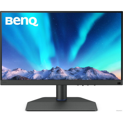 Монитор BenQ PhotoVue SW272Q