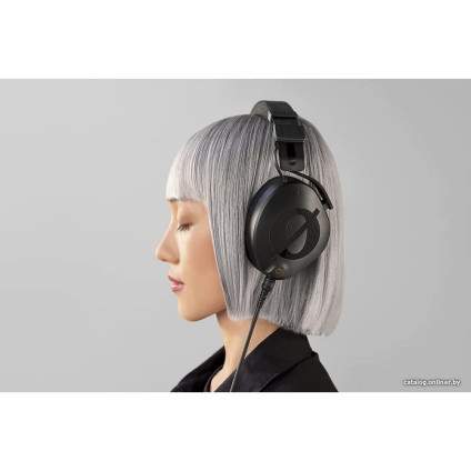 Наушники RODE NTH-100 (черный)