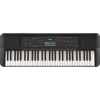 Синтезатор Yamaha PSR-E283