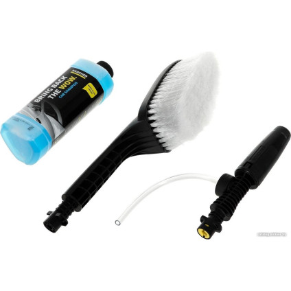 Мойка высокого давления Karcher K 5 Basic Car 1.180-586.0