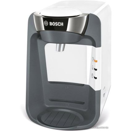 Капсульная кофеварка Bosch Tassimo Suny [TAS3204]