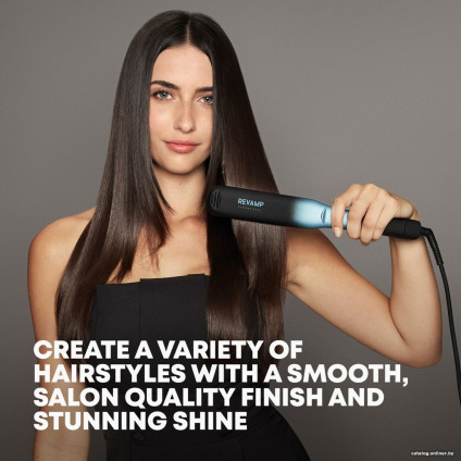 Выпрямитель Revamp Progloss Wide Ultra X Shine ST-2000